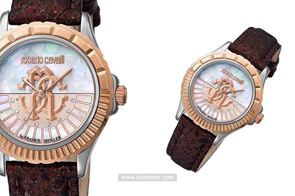 بررسی قیمت این ساعت متوسط و منطقی